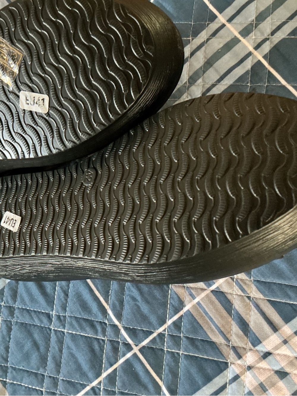 Leopard Print Slide Sandals - Women - Picture 3 of 4